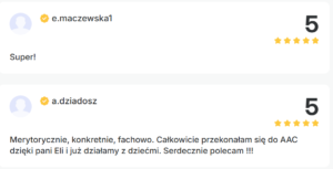 dlaczego nie trzeba bać się aac 2