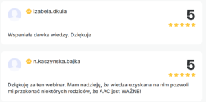 dlaczego nie trzeba bać się aac